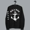 Sea Dog unisex Eco-friendly Sweater by KOAV
