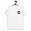 Original Windsurf White Premium Organic Cotton Eco-friendly T-Shirt by KOAV